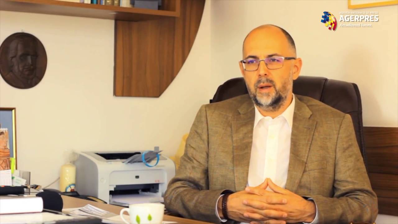 Kelemen Hunor: Remanierea guvernamentală e mai mică dec&acirc;t era necesar &ndash; Interviu Agerpres