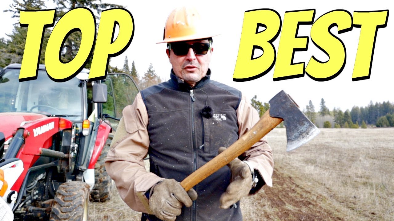 Top Best Chainsaw Accessories of All Time