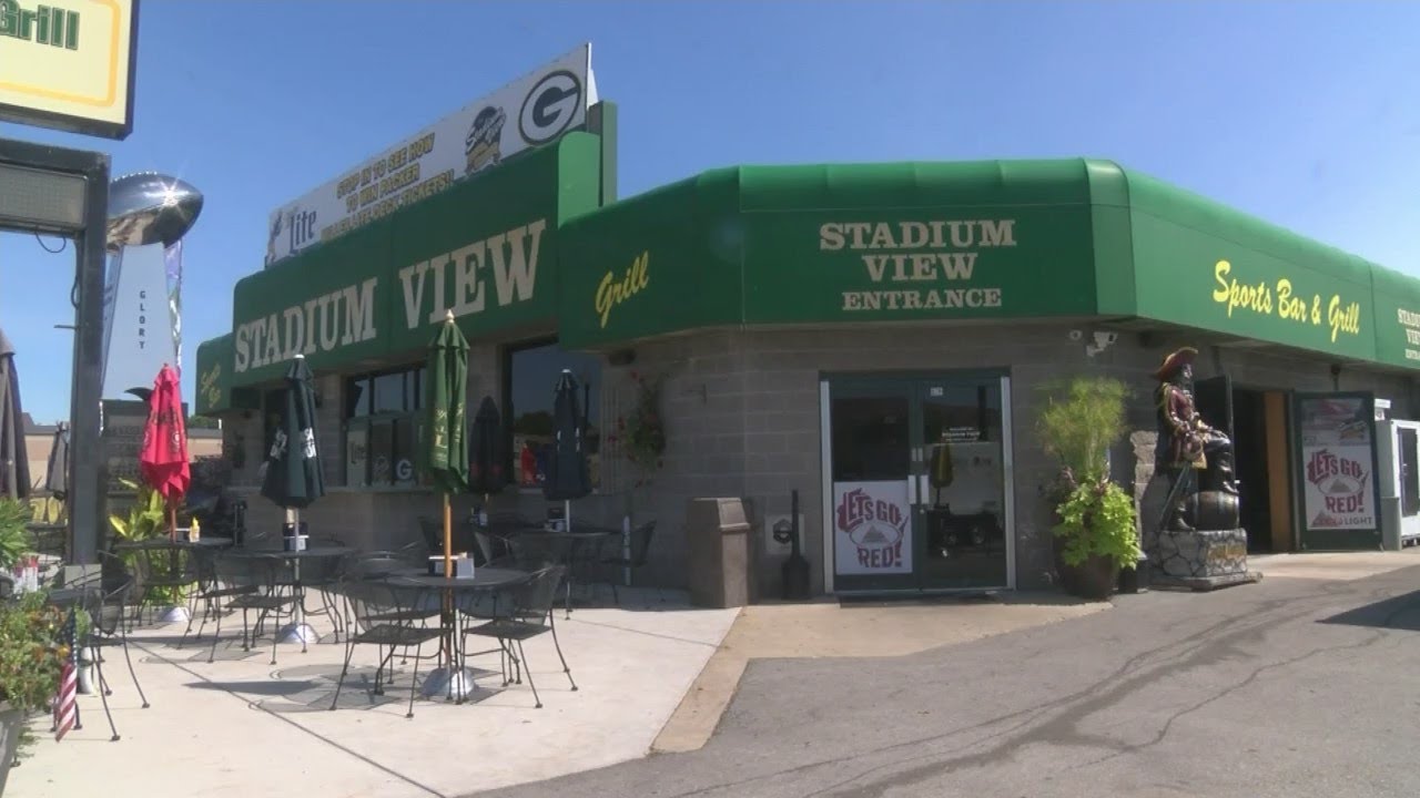Stadium View Owner Jerry Watson passes away