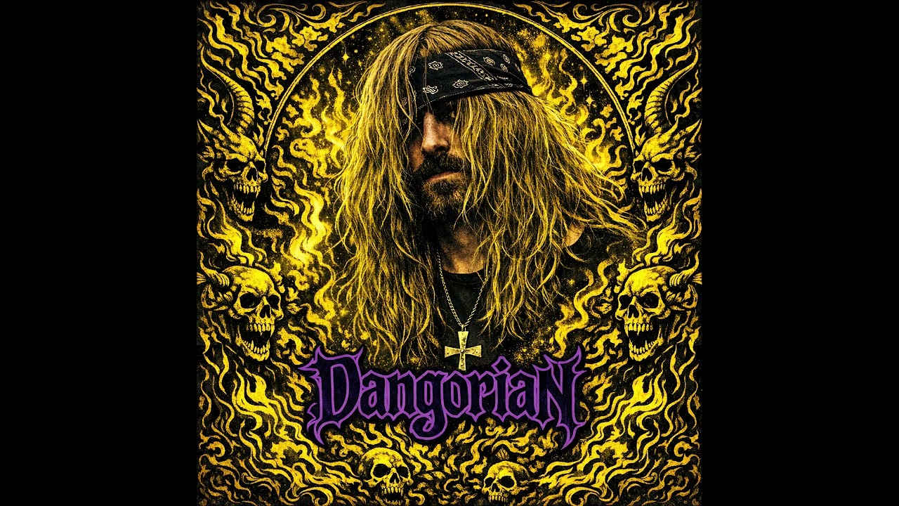 Time to Get it Together - Depressive Rock Metal Blues