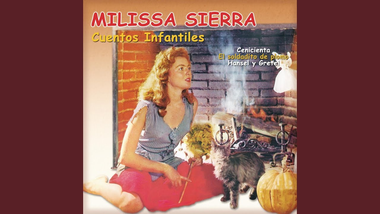 Cenicienta