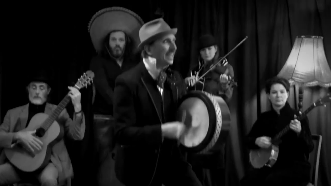 “Eileen Óg”  (The pride of Petravore) - The Craic Addicts