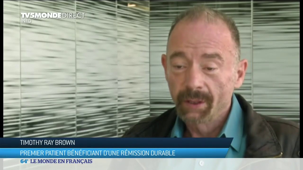 Sida : vers une gu&eacute;rison d&eacute;finitive ?