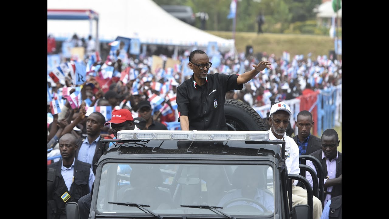 GATSIBO: ANOTHER MASSIVE TURNOUT IN RPF CAMPAIGN TRAIL