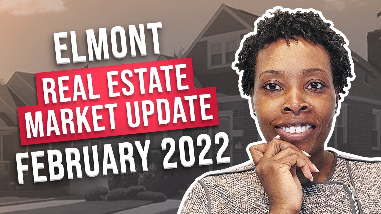 Elmont, NY Real Estate Market Update February 2022