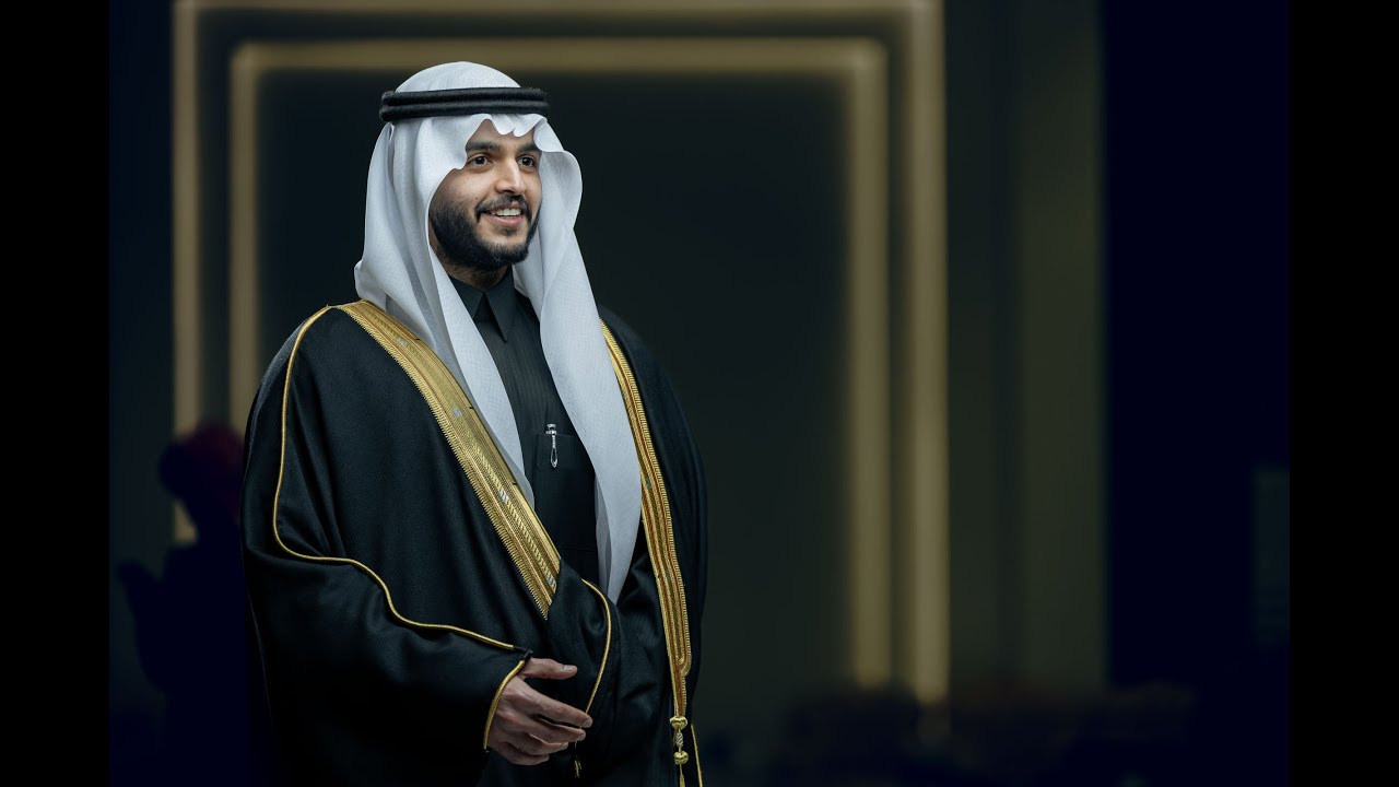 زواج عبدالله السحيباني