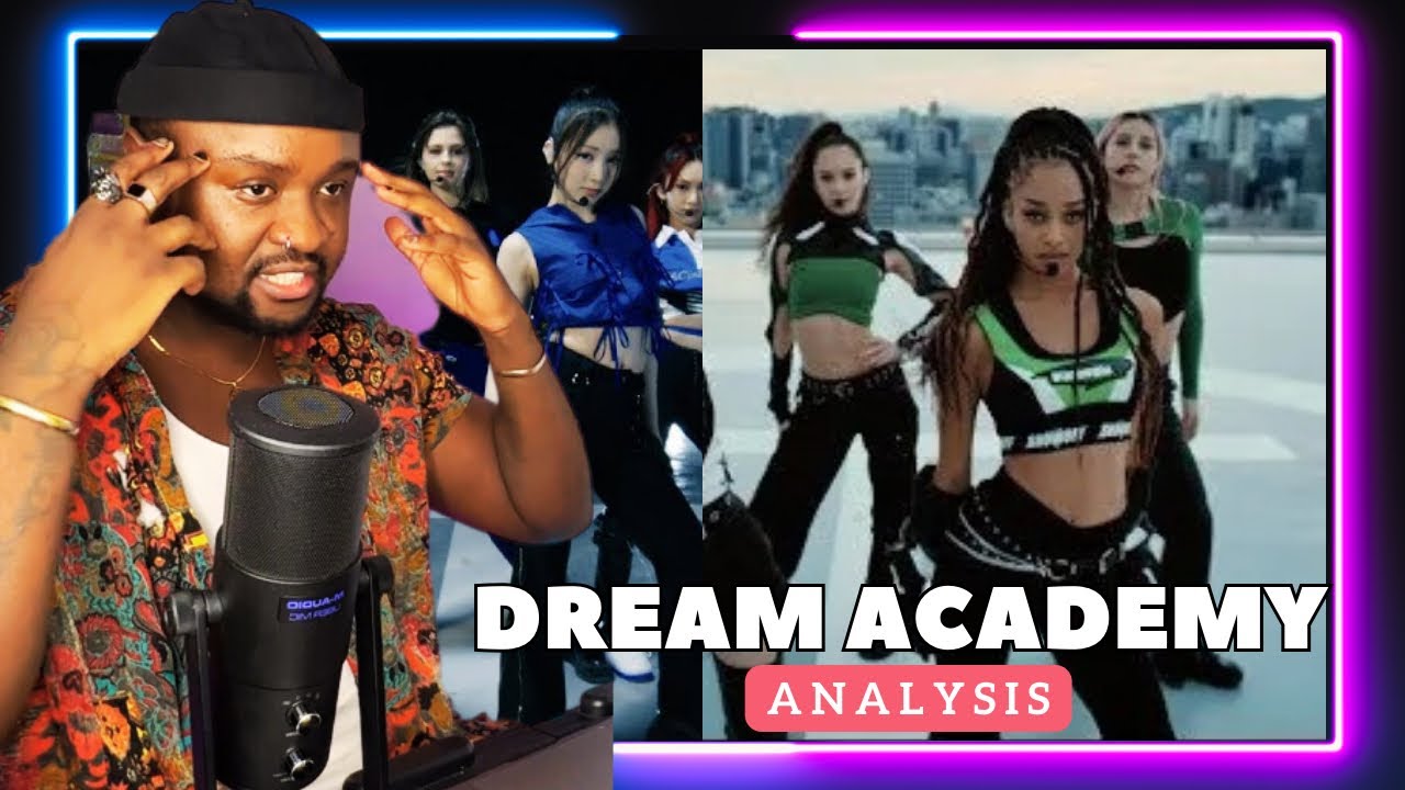 HYBE Dream Academy Analysis (2) - Anti-fragile (Team A&B) & Fearless (Team A&B) HONEST Review!