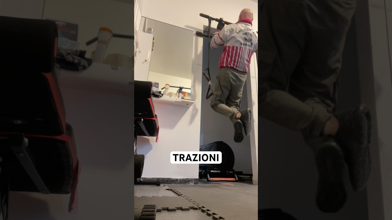 TRAZIONI 