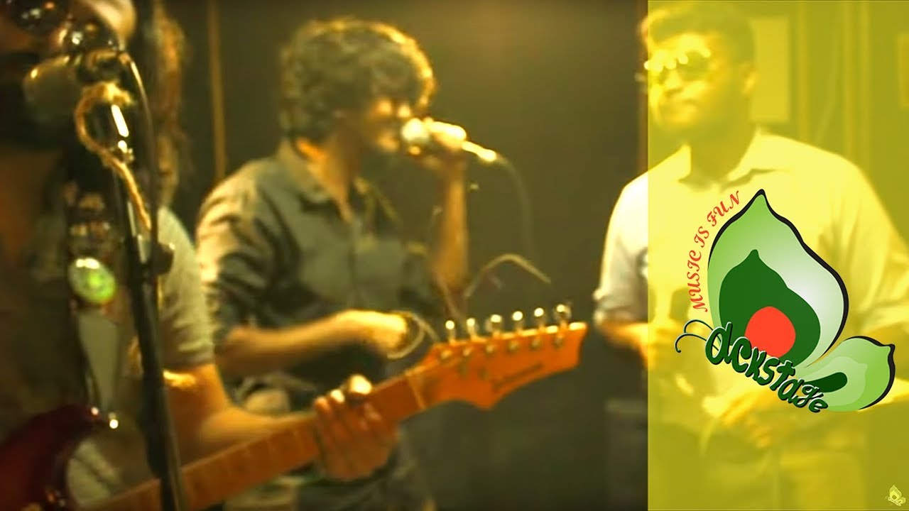 Noshto Nari & বাজে ছেলে | Madhobi l LRB | Backstage Cover # 146