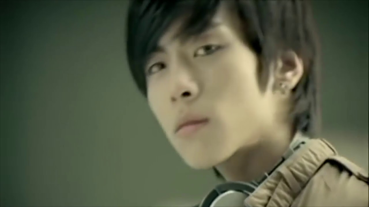 SHINee - Replay {slowed + reverb}