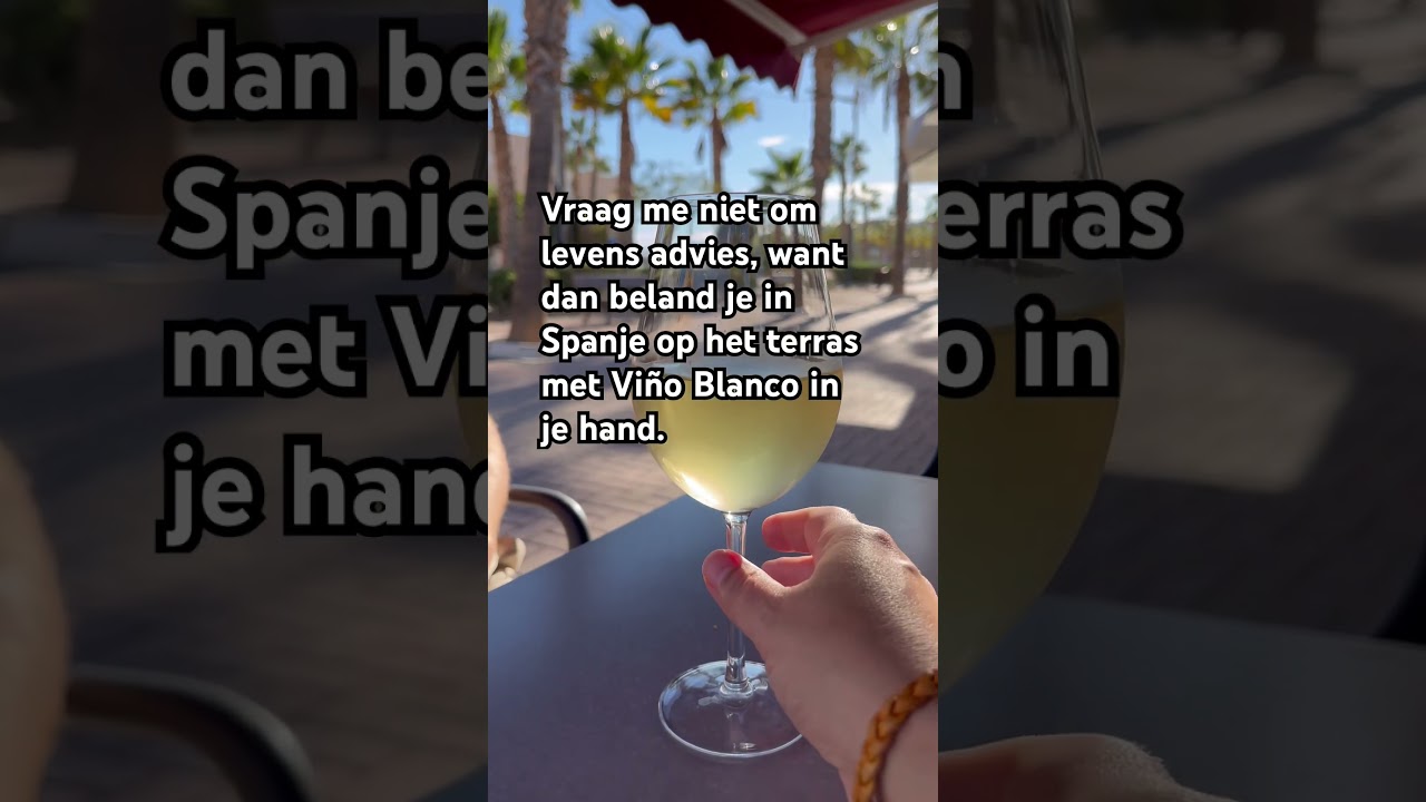 Je bent gewaarschuwd 😅 #grappigevideo #grappig #humor #nederlands #nl #spanje #advies #shortsviral