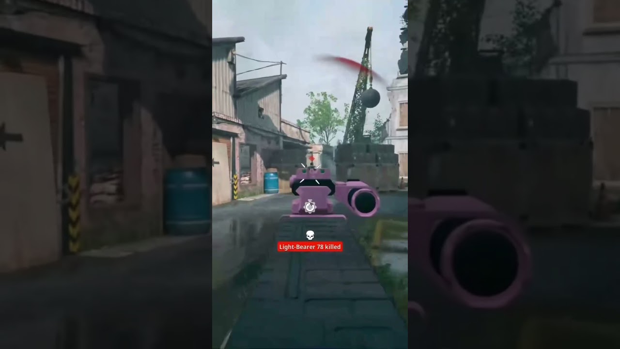 The *NEW* BEST PDSW 528 CLASS in MW2 SEASON 5! 