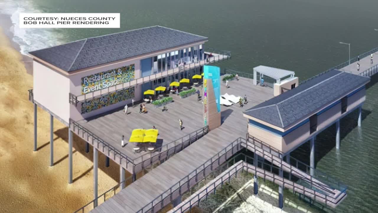 Bob Hall once and for all; BHP rebuild should be complete in under 460 days