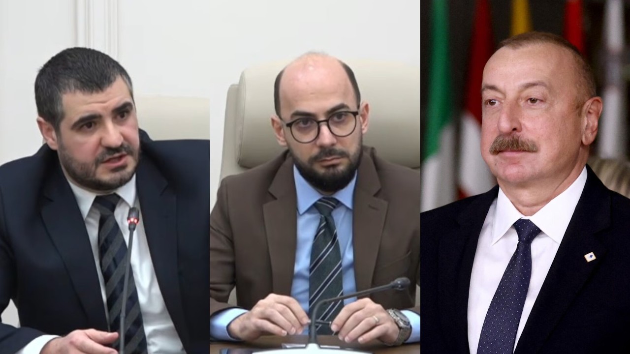 Գլուխը ջարդեցինք. ինչպես են ՔՊ-ականներն արձագանքում Ալիևի սպառնալիքին