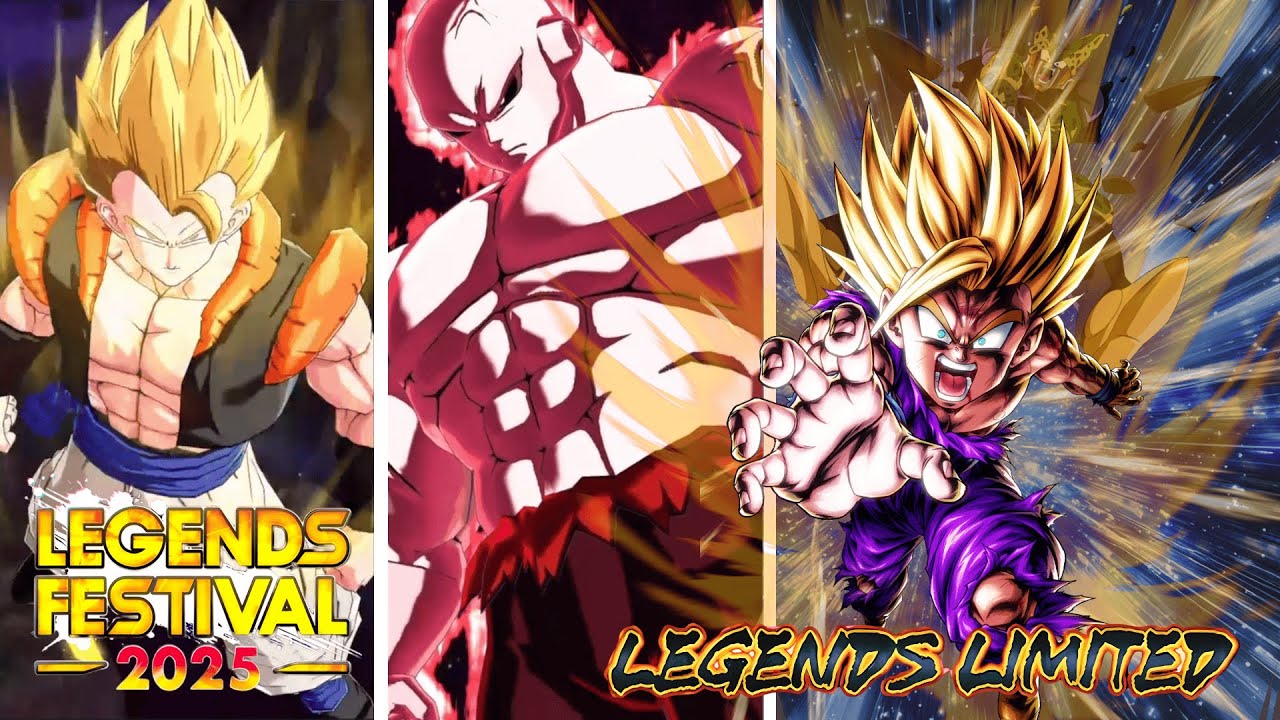 FINALMENTEEEEEE!!!!!!! Pull su Gohan ssj2 ll - DB Legends -