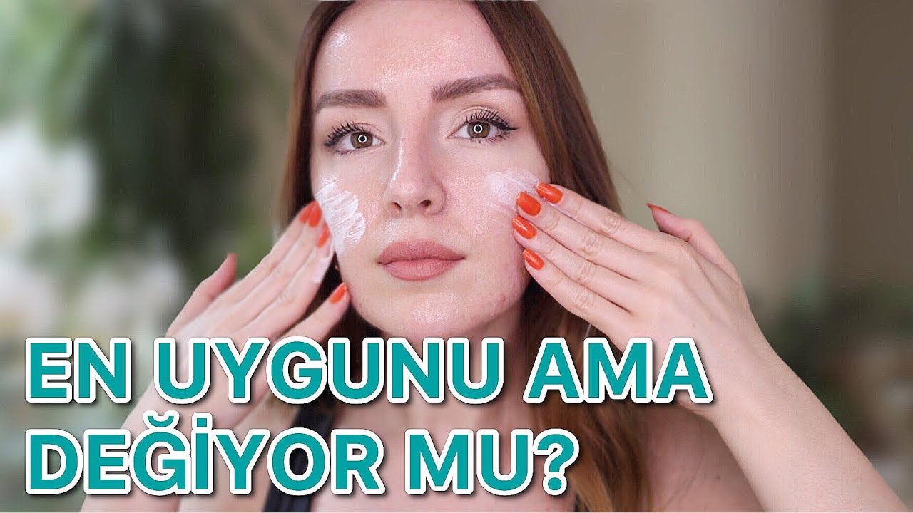UYGUN FİYATLI GÜNEŞ KREMİ DENİYORUZ AMA...