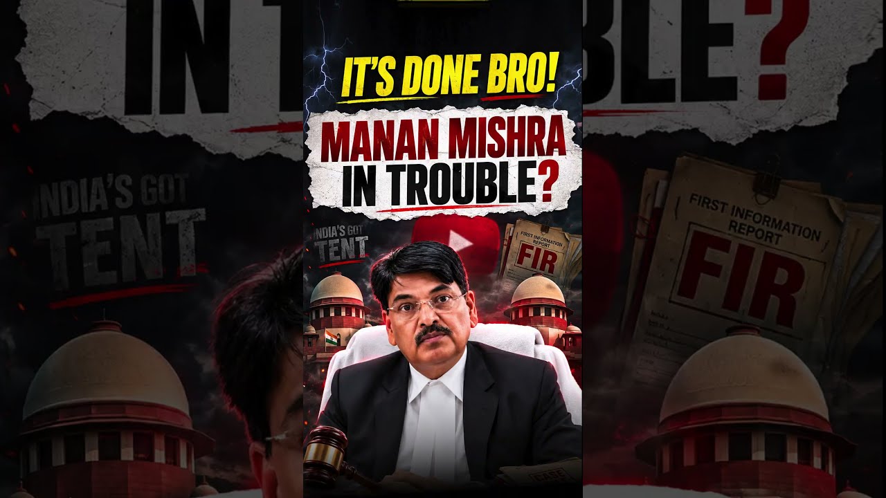 Protest Against BCI Chairman 😱 | Why Are Advocates Demanding Resignation? | Controversy Explained!