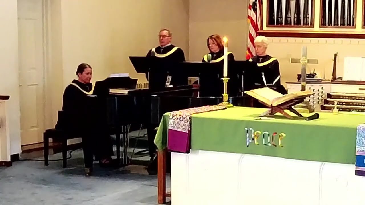 Praise Medley - Feb. 15, 2026