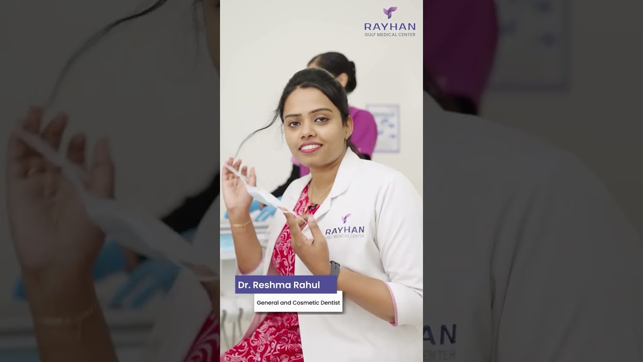 Ever wondered how a dentist’s day really unfolds?