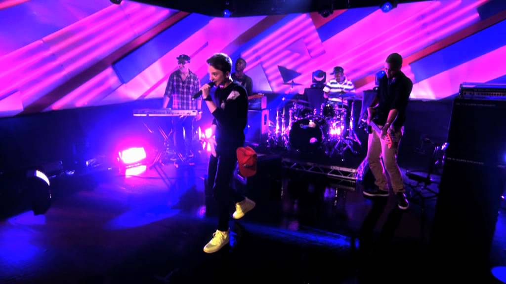 Conor Maynard - 'Vegas Girl'