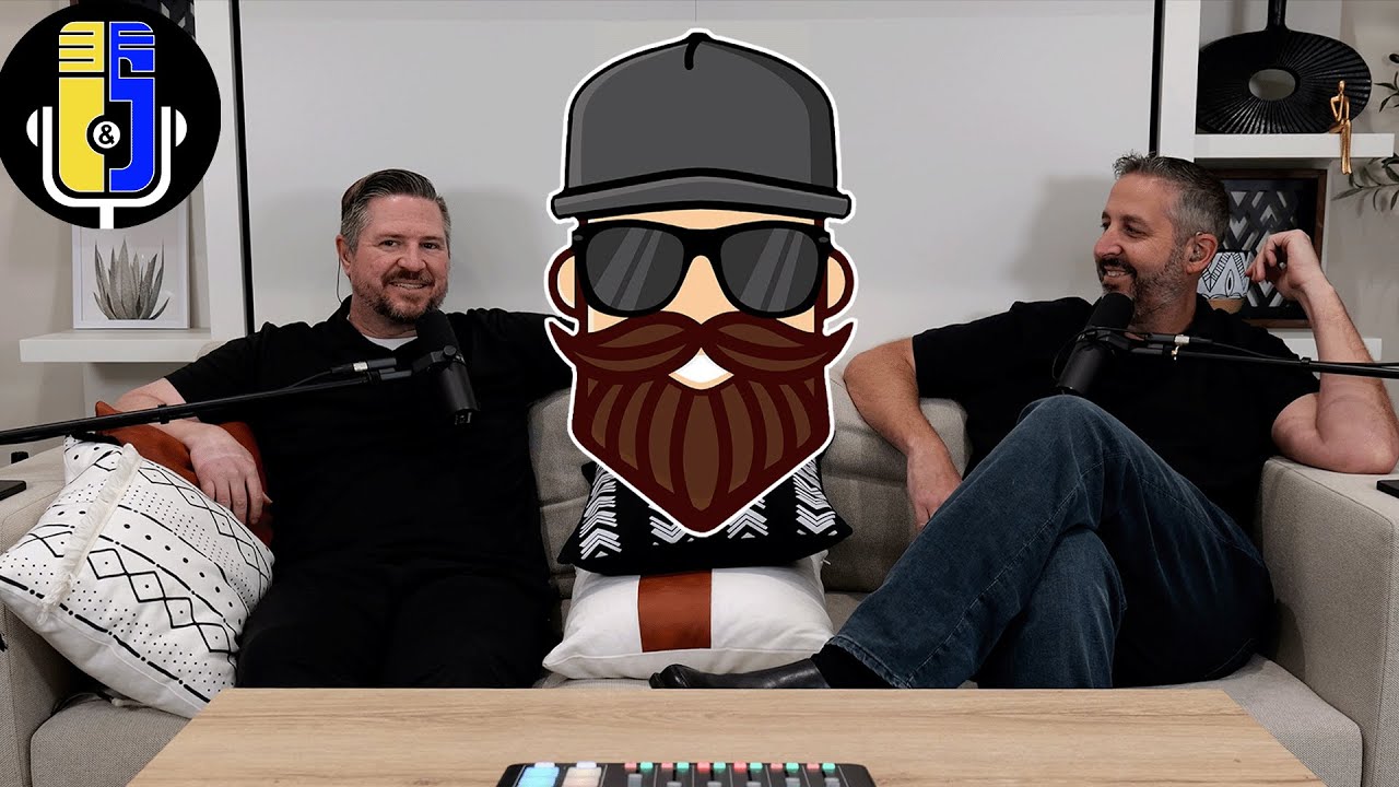 Here's The Beef! | Imp And Skizz Podcast (Ep131)