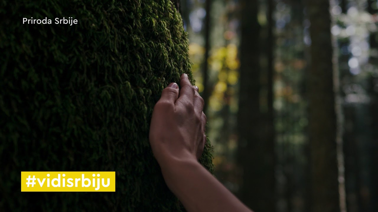#vidisrbiju &ndash; Priroda Srbije