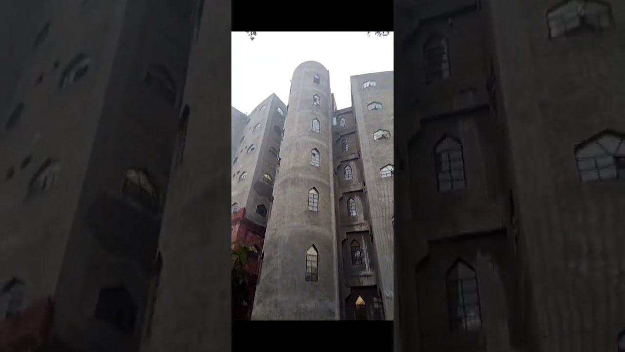 KING EDWARD MEDICAL UNIVERSITY, LAHORE GIRL'S HOSTEL TOUR, VLOG PART 1