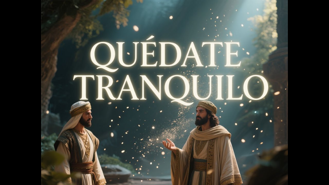 Quedate Tranquilo
