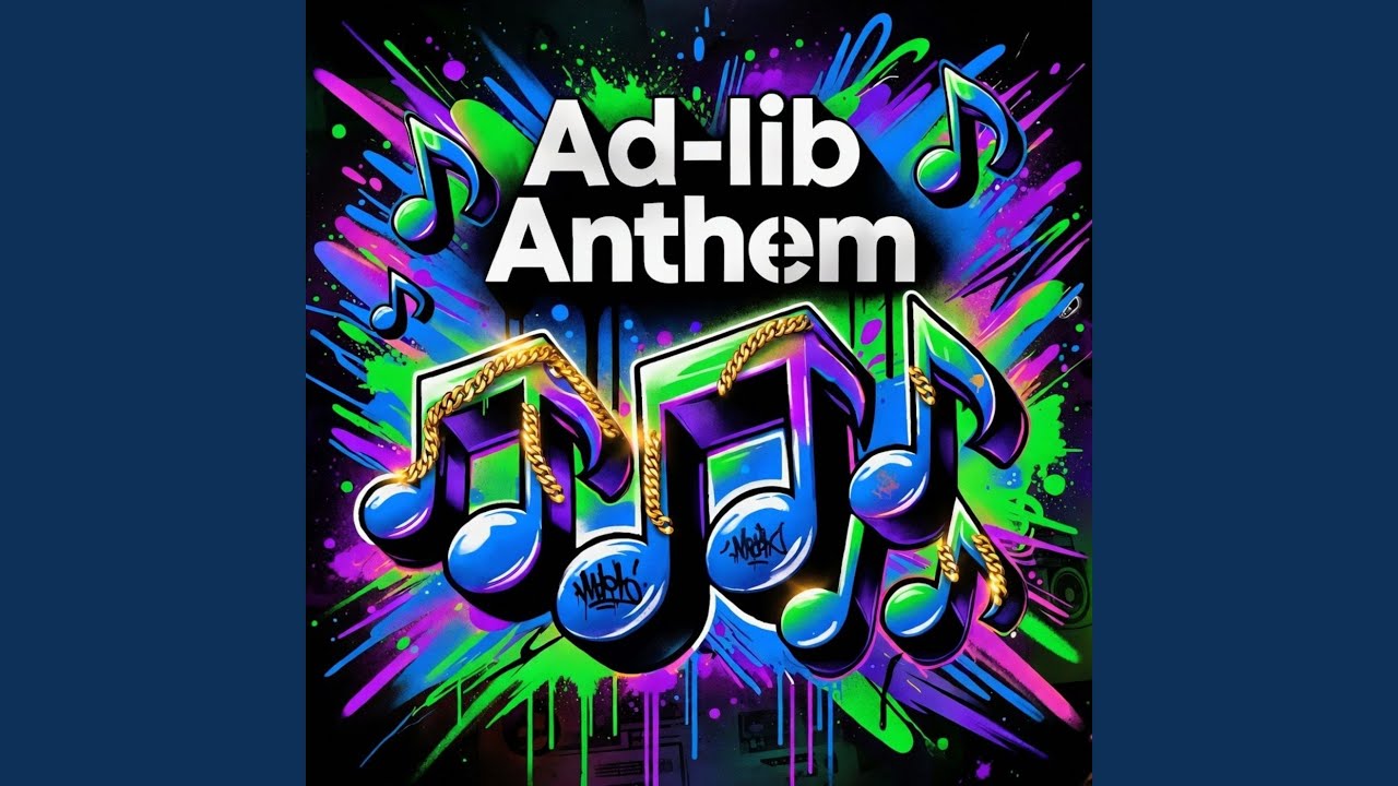 Ad-lib Anthem