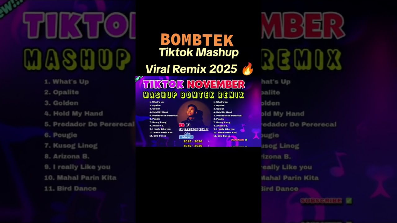 Music 2025 Tiktok Trends Music