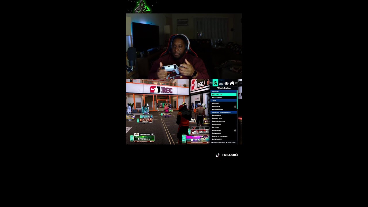 NBA 2K26