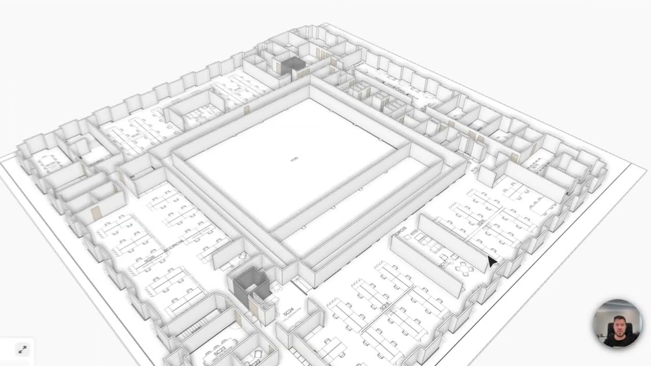 Hamina Network Planner/ Plus Demo - 2025 Edition
