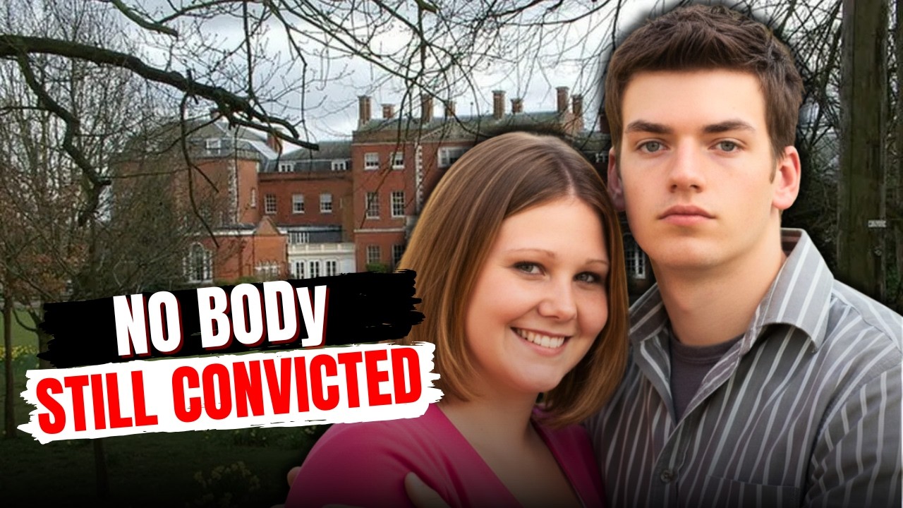 They Knew He Was Dangerous. They Said Nothing. | Katie Locke