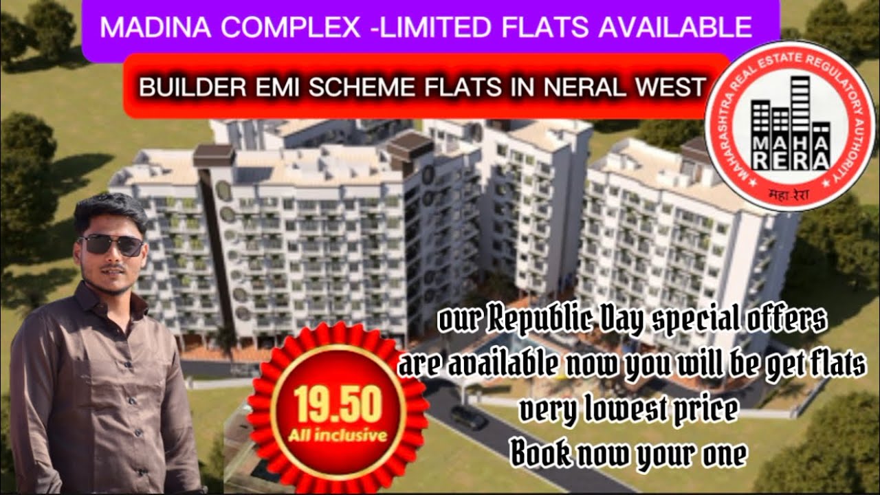 NERAL WEST . THE BEST AND MOST BEAUTIFULL PROJECT IN MADINA COMPLEX PHASE 1 IN AFFORDABLE ￼PRICE 