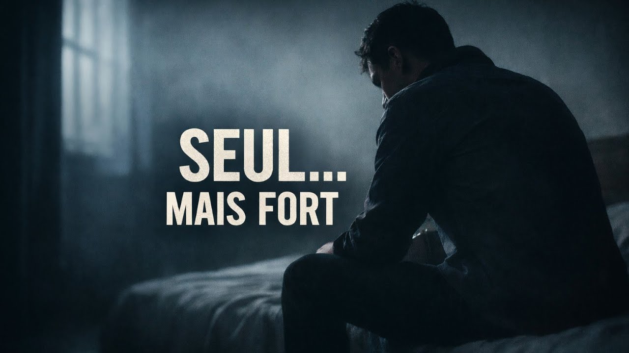 Si Tu N’as Presque Pas d’Amis… Écoute Cette Histoire Jusqu’au Bout