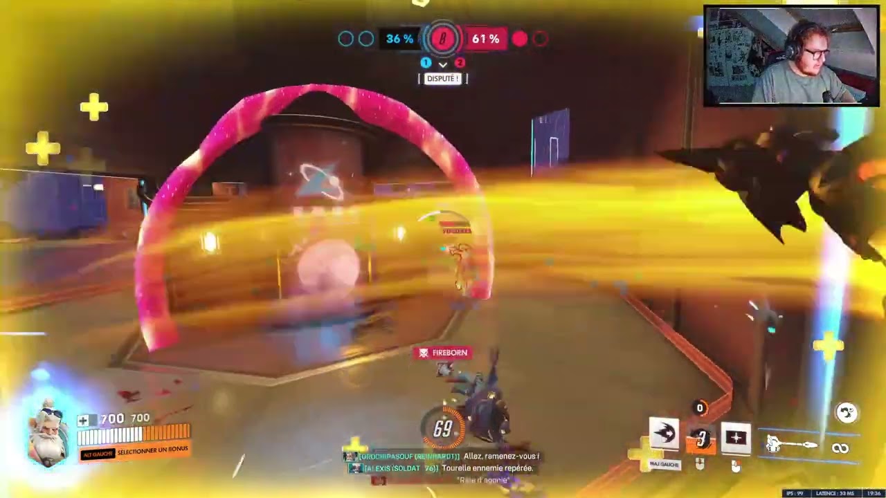 Rediff Overwatch (05/03/2026)