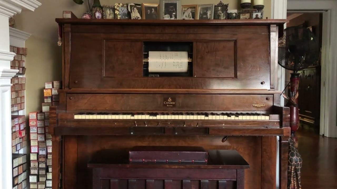 Sing, Baby Sing