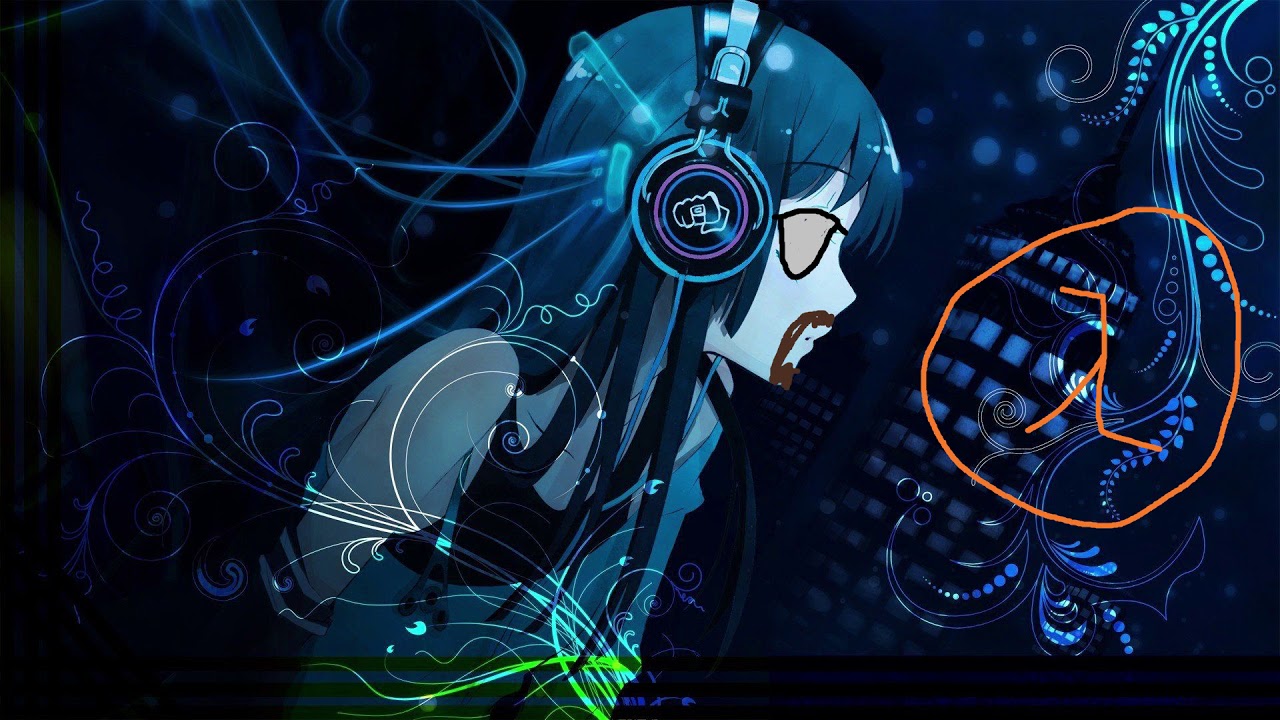 Half Life 2  - Trainstation Nightcore