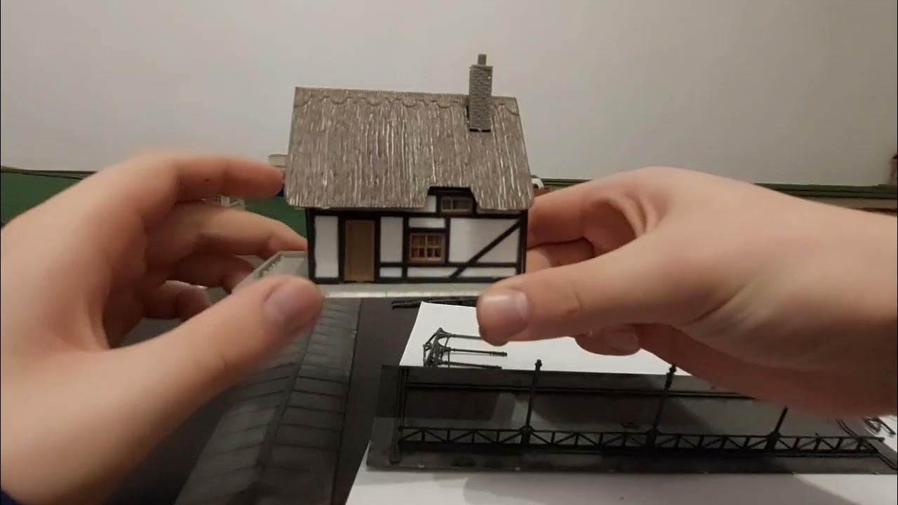 Anlagen Bau Teil 2 