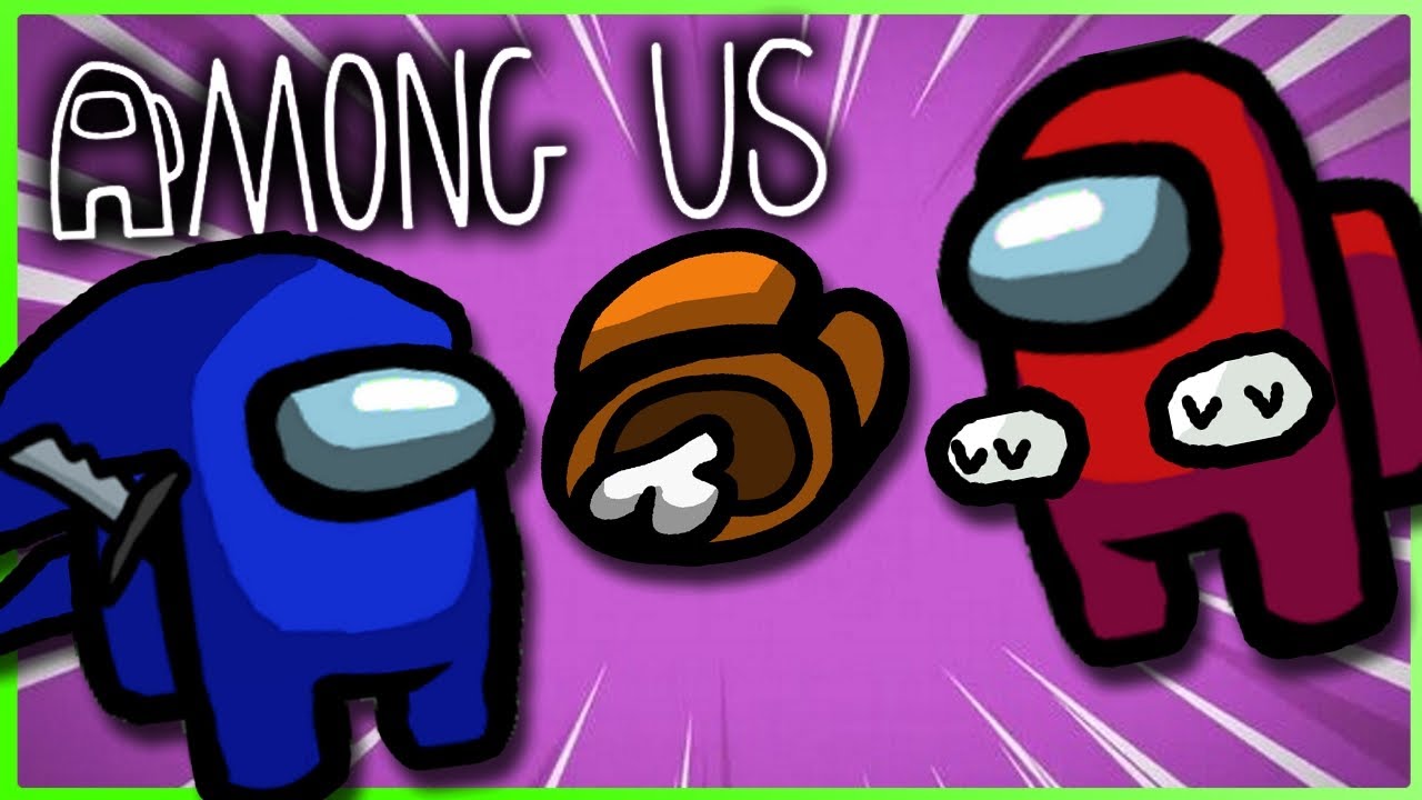 DARK SONIC THE IMPOSTOR!! Sonic and Friends Play Among Us! [Tail's Live Stream Clips]