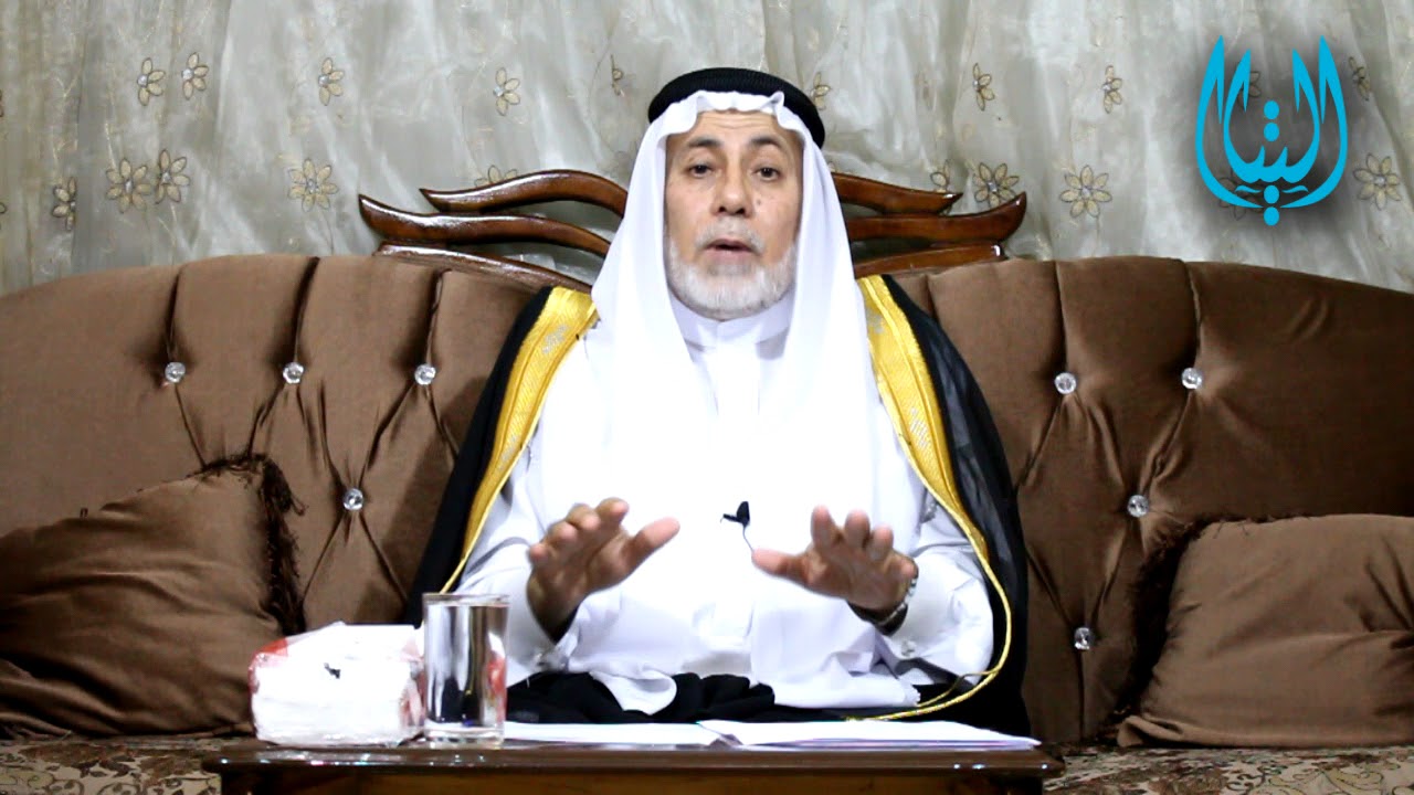 يا لثارات عثمان