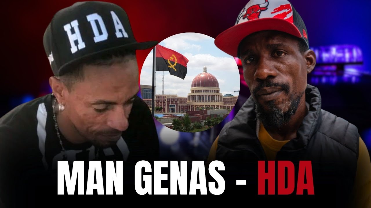 I went with MAN GENAS to collect a DEBT at the Palace!