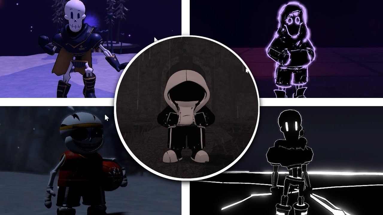 Casino New Remodels Skins And Styles | Undertale: Last Corridor | Roblox