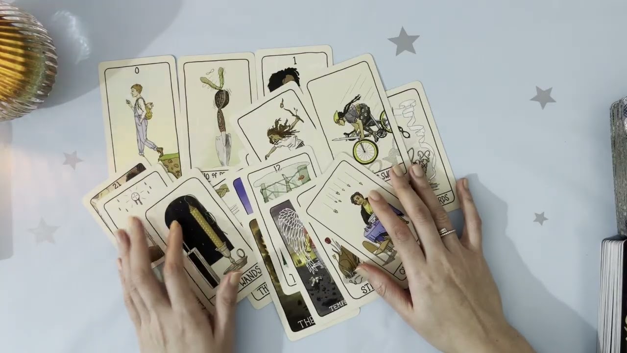 WHO HAS A CRUSH ON YOU? - Pick A Card Reading