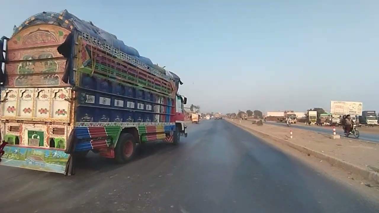 Multan bypass 🥰💕💕💕