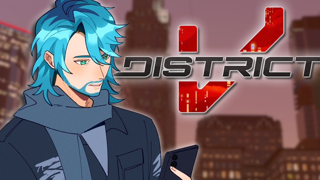 【GTA V RP】 The Richest Hobo in All of Los Santos, Ragus Toriches. #DistrictV #AlTogether