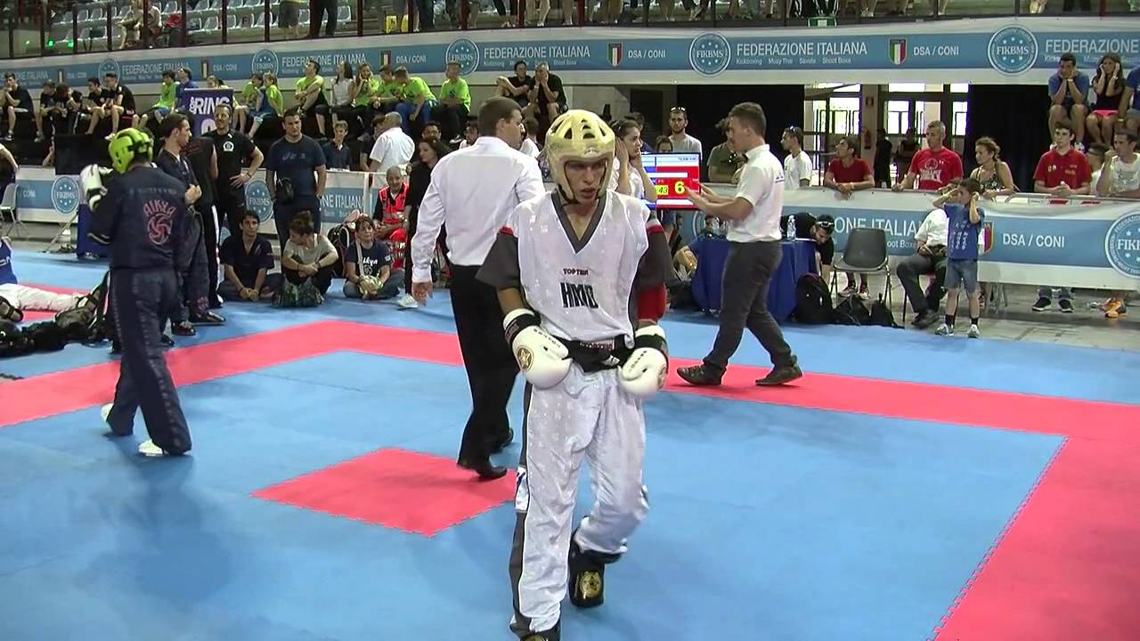 Aikya v HMD Bestfighter 2015