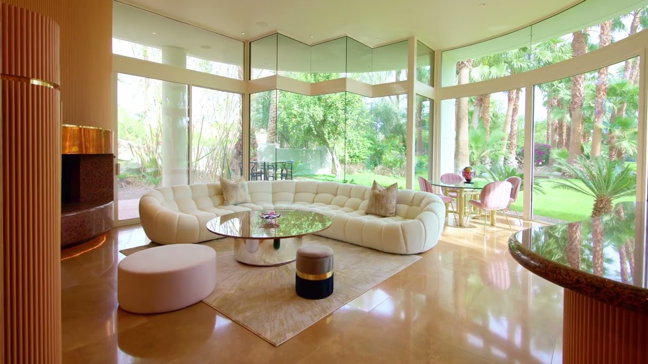 3 Mozart Ln, Rancho Mirage, Ca. By Aim Media Group