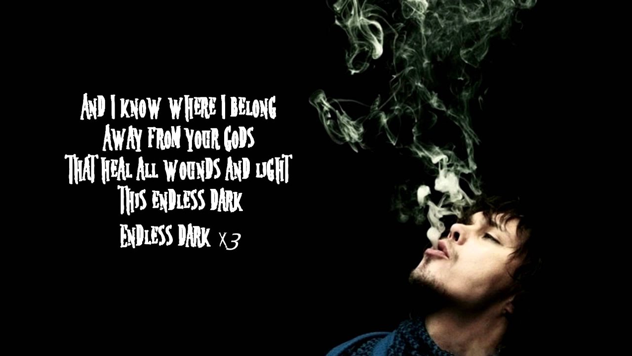 HIM - Endless Dark [Lyrics Video]