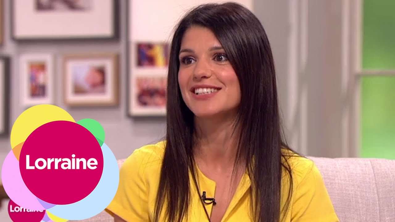 Natalie Anderson On Her Emmerdale Future | Lorraine